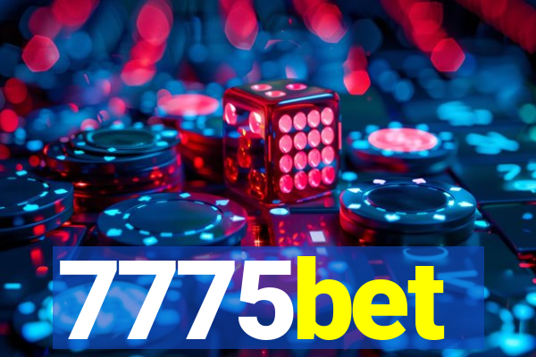 7775bet
