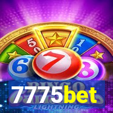 7775bet
