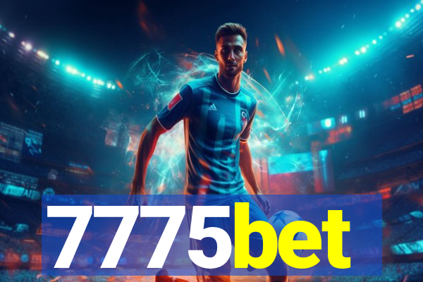 7775bet
