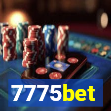 7775bet