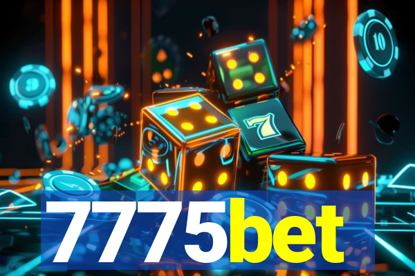 7775bet