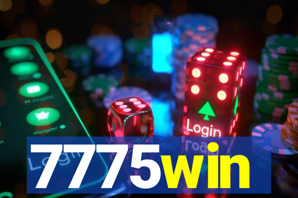 7775win