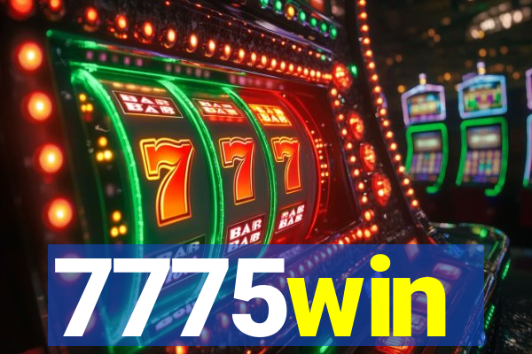 7775win