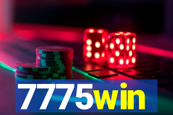 7775win
