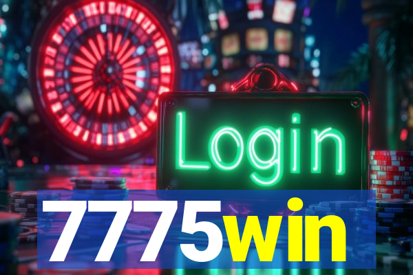 7775win