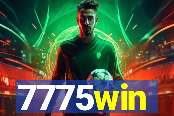 7775win