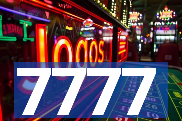 7777