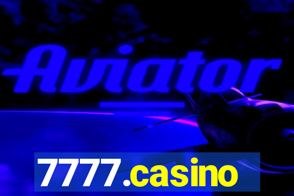 7777.casino