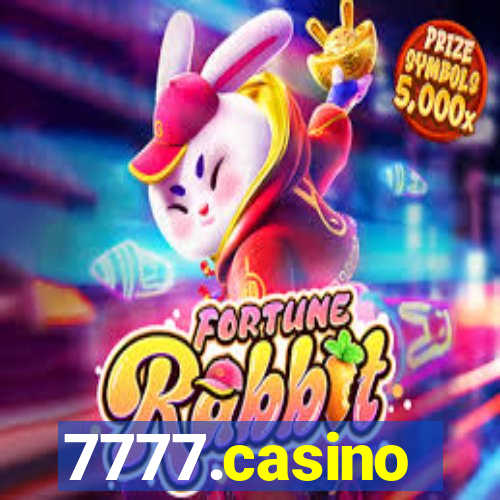 7777.casino