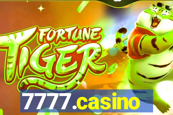 7777.casino