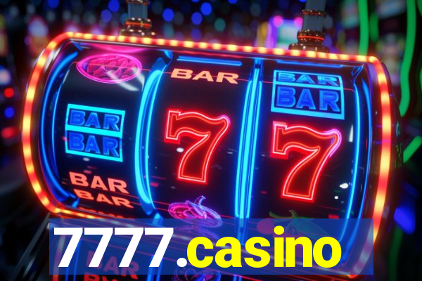 7777.casino
