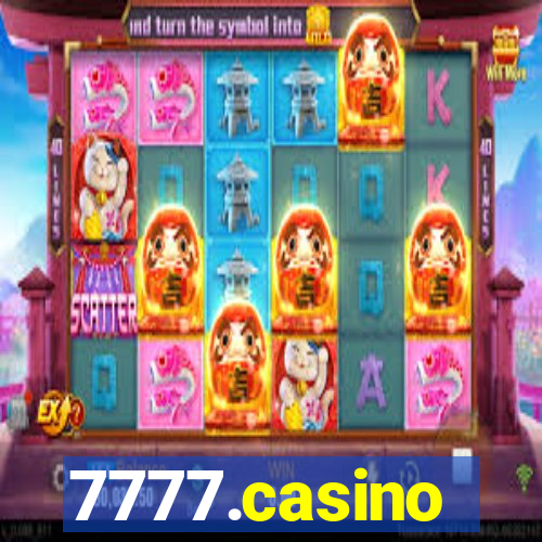 7777.casino
