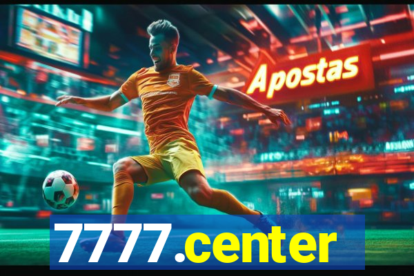 7777.center
