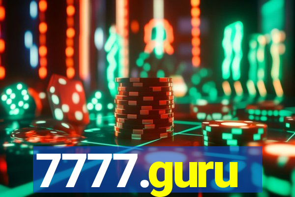 7777.guru