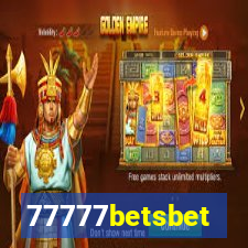 77777betsbet