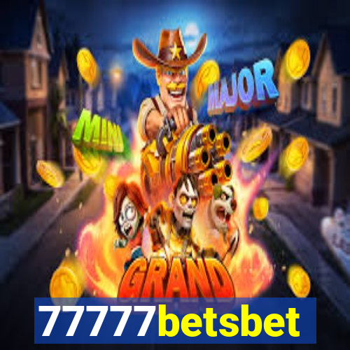 77777betsbet