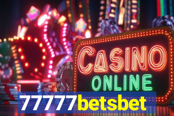 77777betsbet