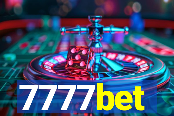 7777bet