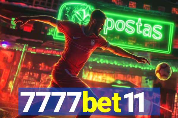 7777bet11