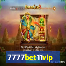 7777bet11vip