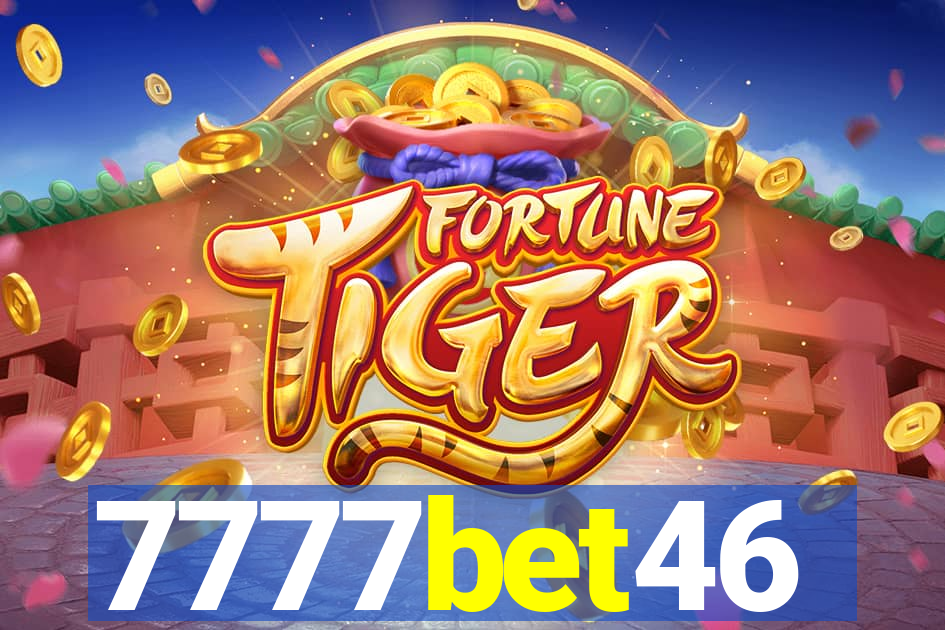 7777bet46