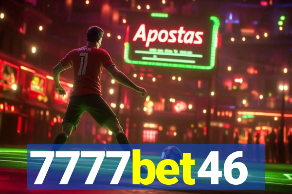 7777bet46