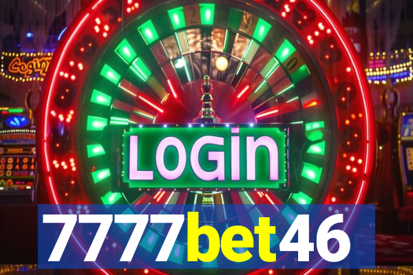 7777bet46