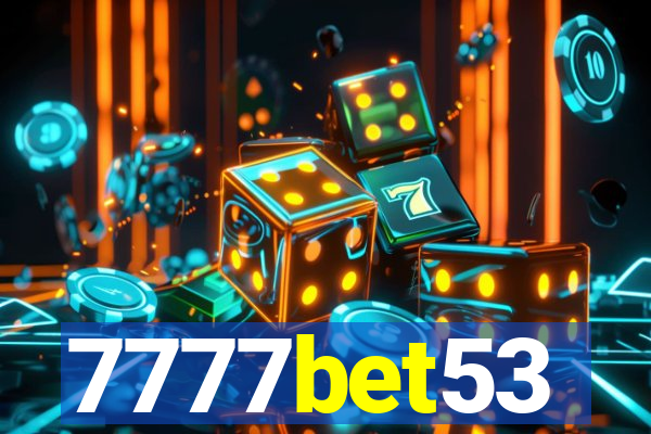 7777bet53