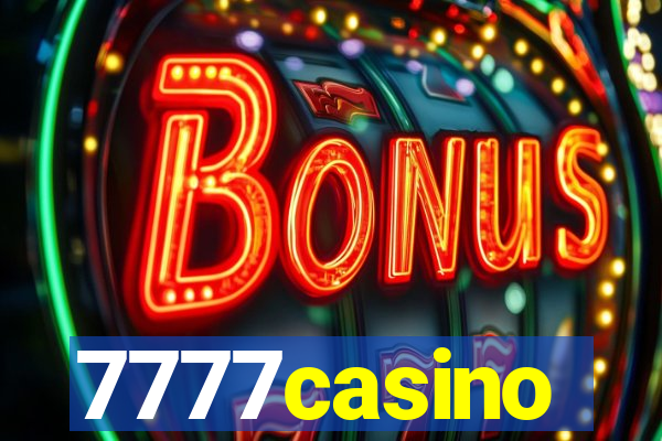 7777casino