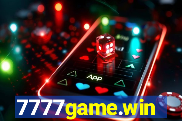 7777game.win