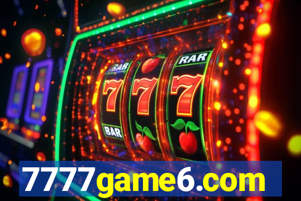 7777game6.com