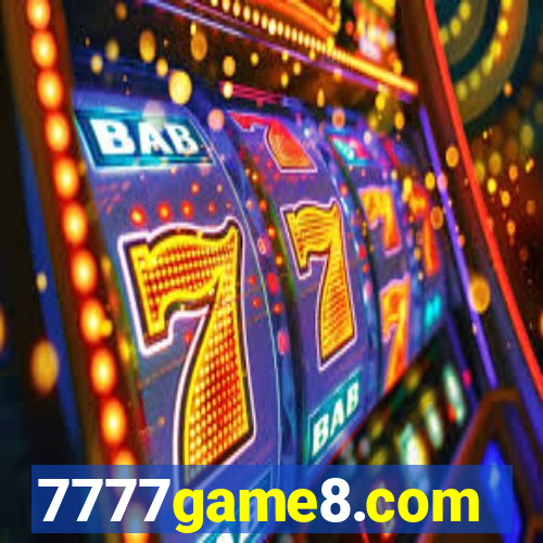 7777game8.com