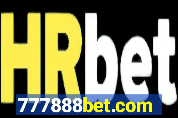 777888bet.com