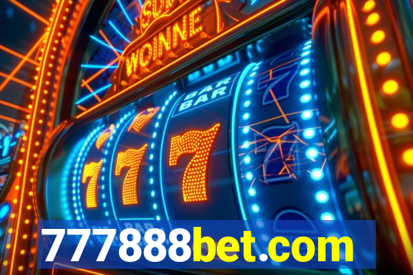 777888bet.com