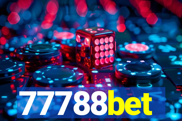 77788bet