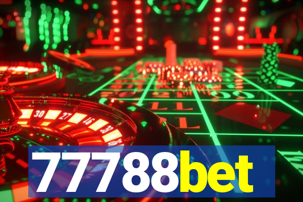 77788bet