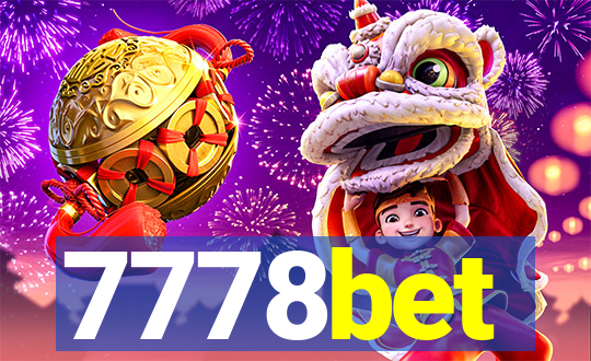 7778bet