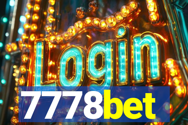 7778bet