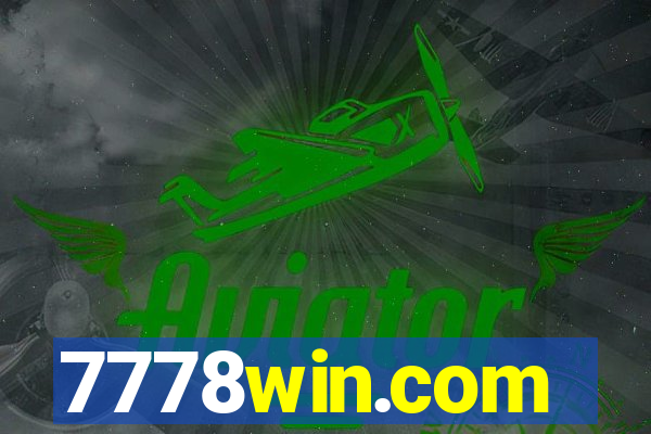 7778win.com