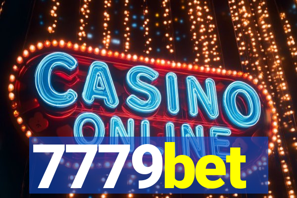 7779bet