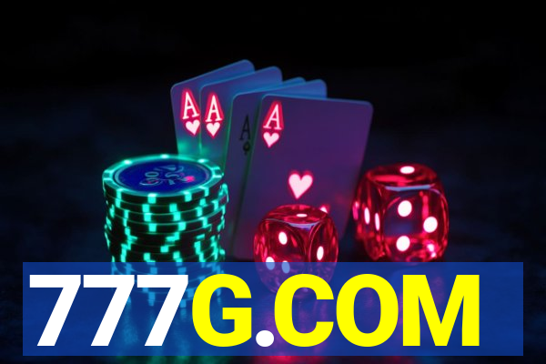 777G.COM