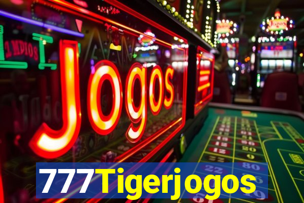 777Tigerjogos
