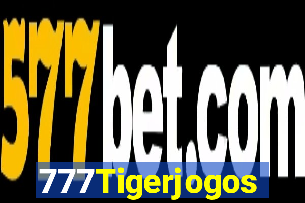 777Tigerjogos
