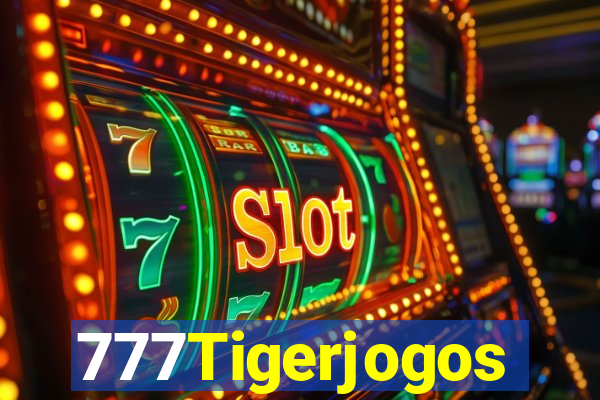 777Tigerjogos