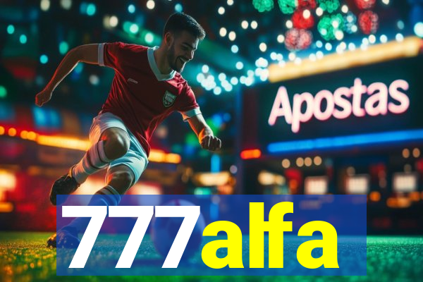 777alfa