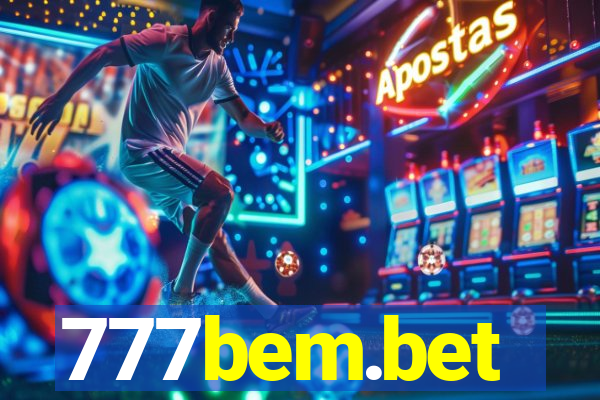 777bem.bet