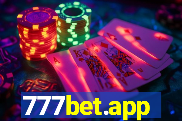 777bet.app