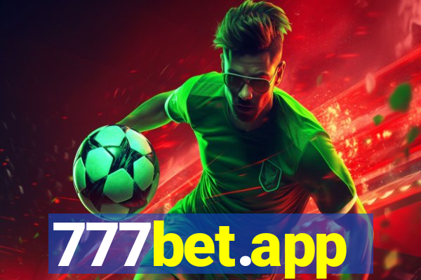 777bet.app