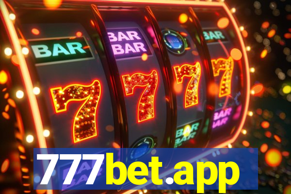 777bet.app