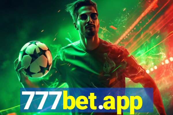 777bet.app
